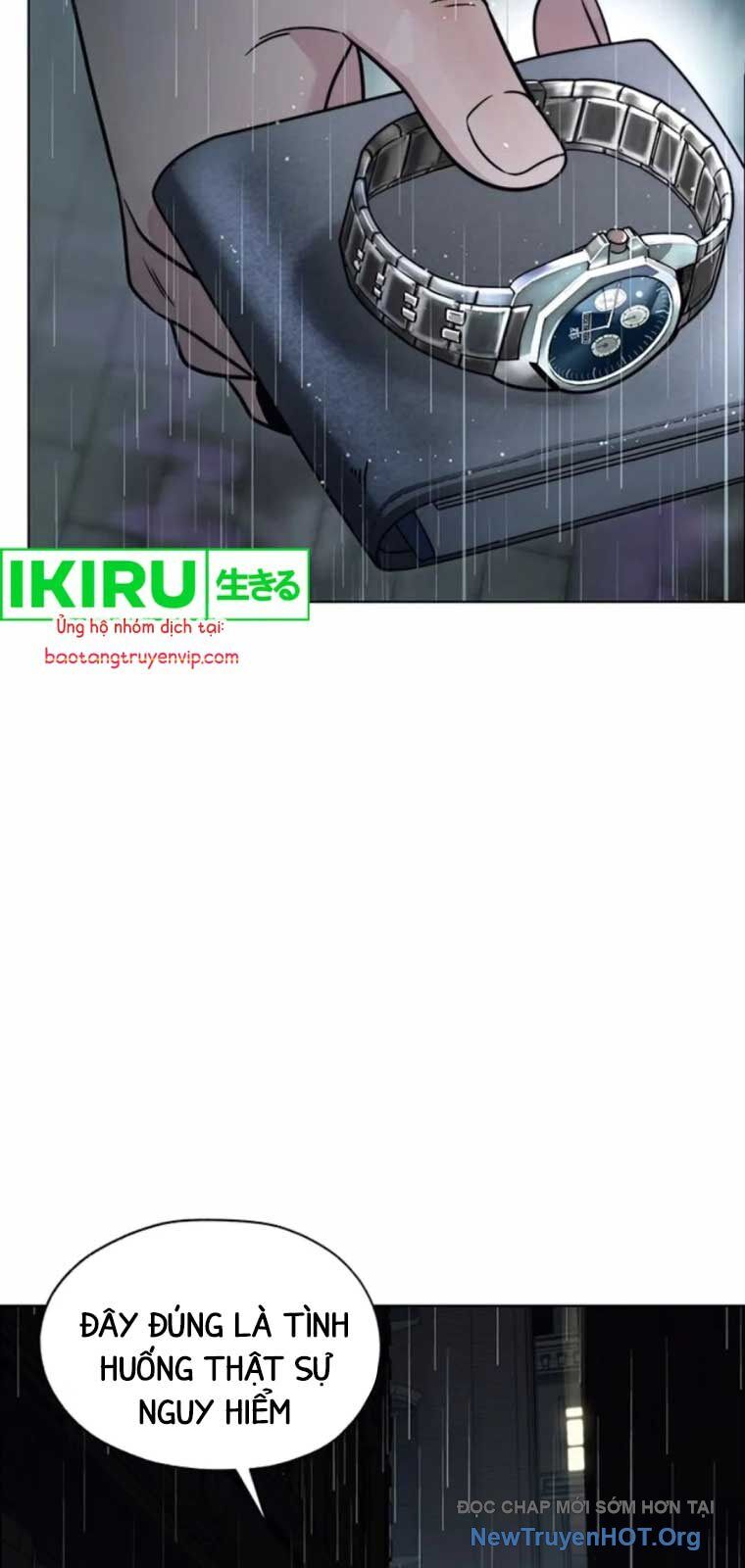 Người Đàn Ông Thực Thụ - Chapter 209 - Page 68