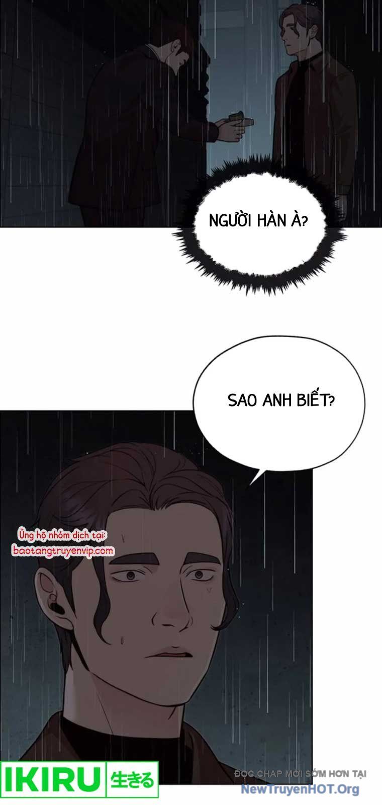 Người Đàn Ông Thực Thụ - Chapter 209 - Page 69