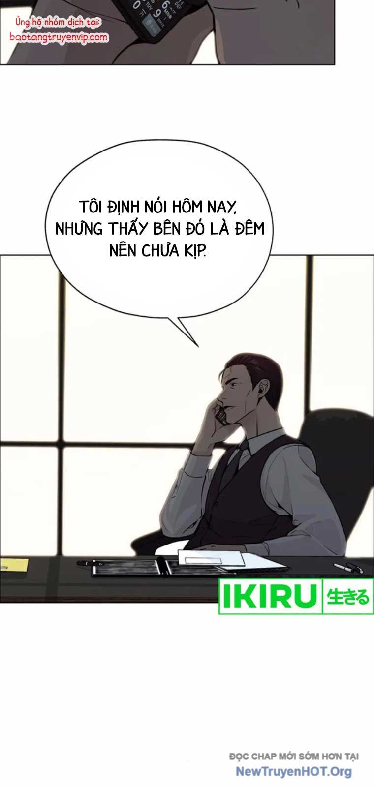 Người Đàn Ông Thực Thụ - Chapter 209 - Page 75