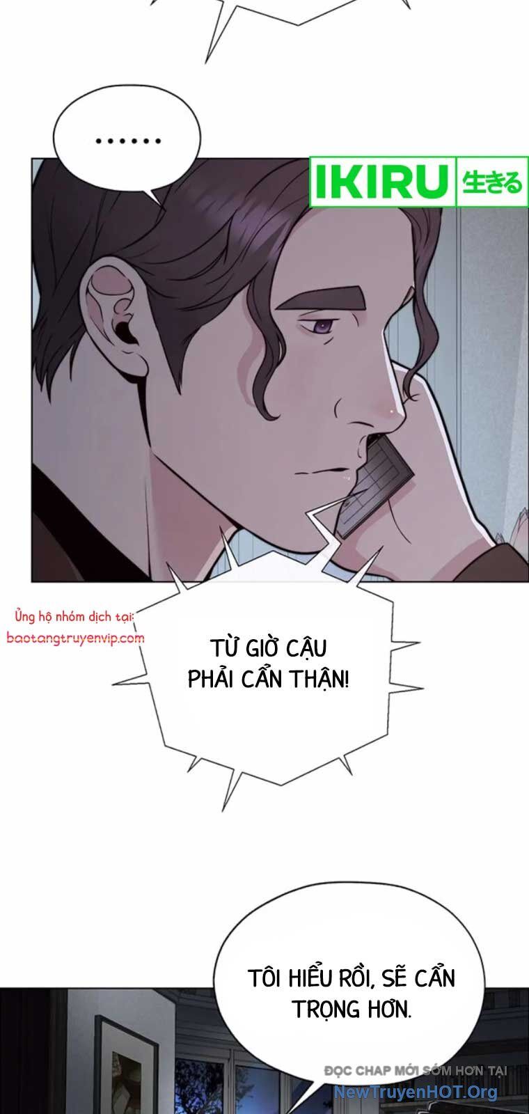 Người Đàn Ông Thực Thụ - Chapter 209 - Page 77