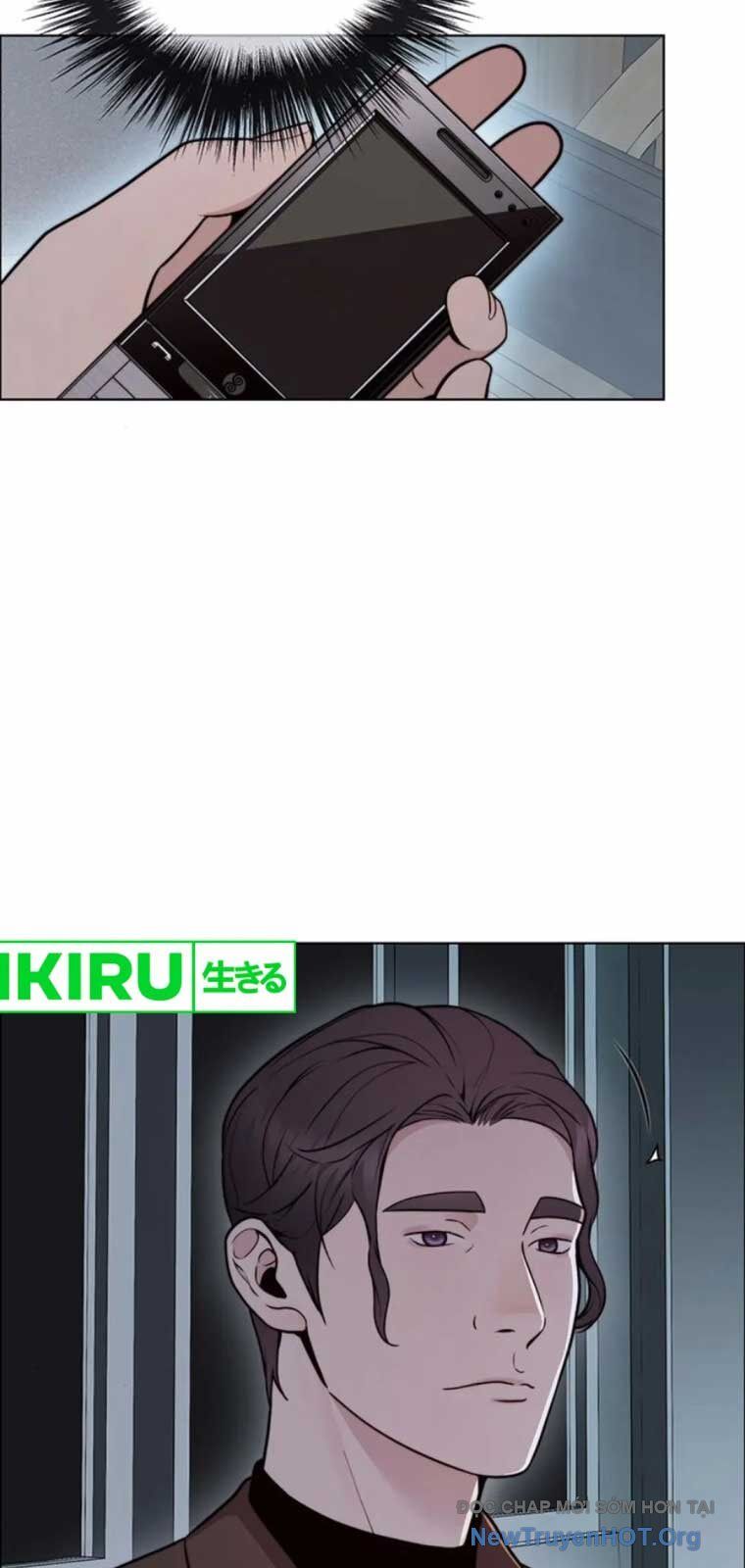 Người Đàn Ông Thực Thụ - Chapter 209 - Page 79