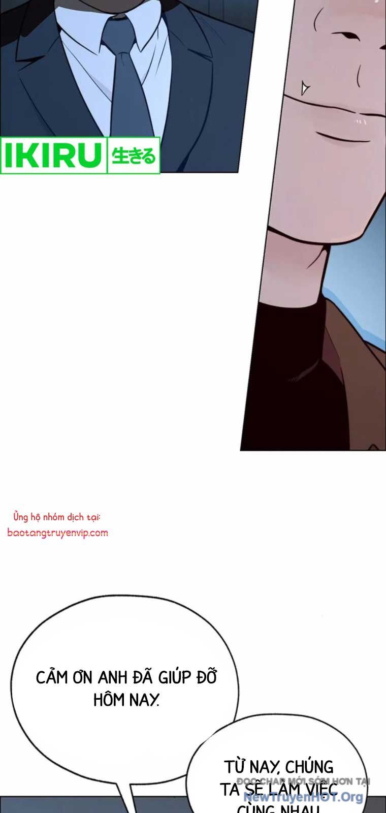 Người Đàn Ông Thực Thụ - Chapter 209 - Page 82