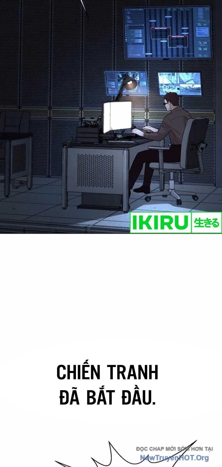 Người Đàn Ông Thực Thụ - Chapter 209 - Page 87