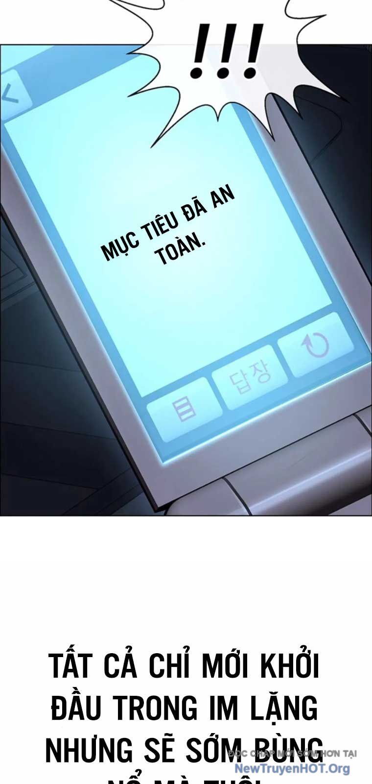 Người Đàn Ông Thực Thụ - Chapter 209 - Page 88