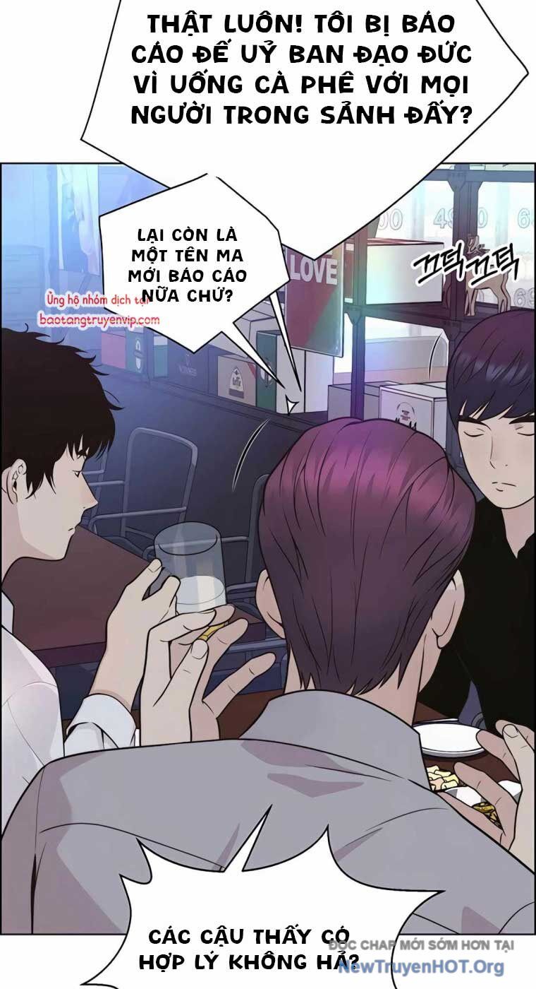 Người Đàn Ông Thực Thụ - Chapter 210 - Page 16