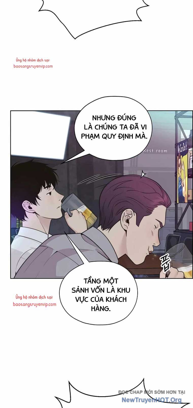 Người Đàn Ông Thực Thụ - Chapter 210 - Page 17