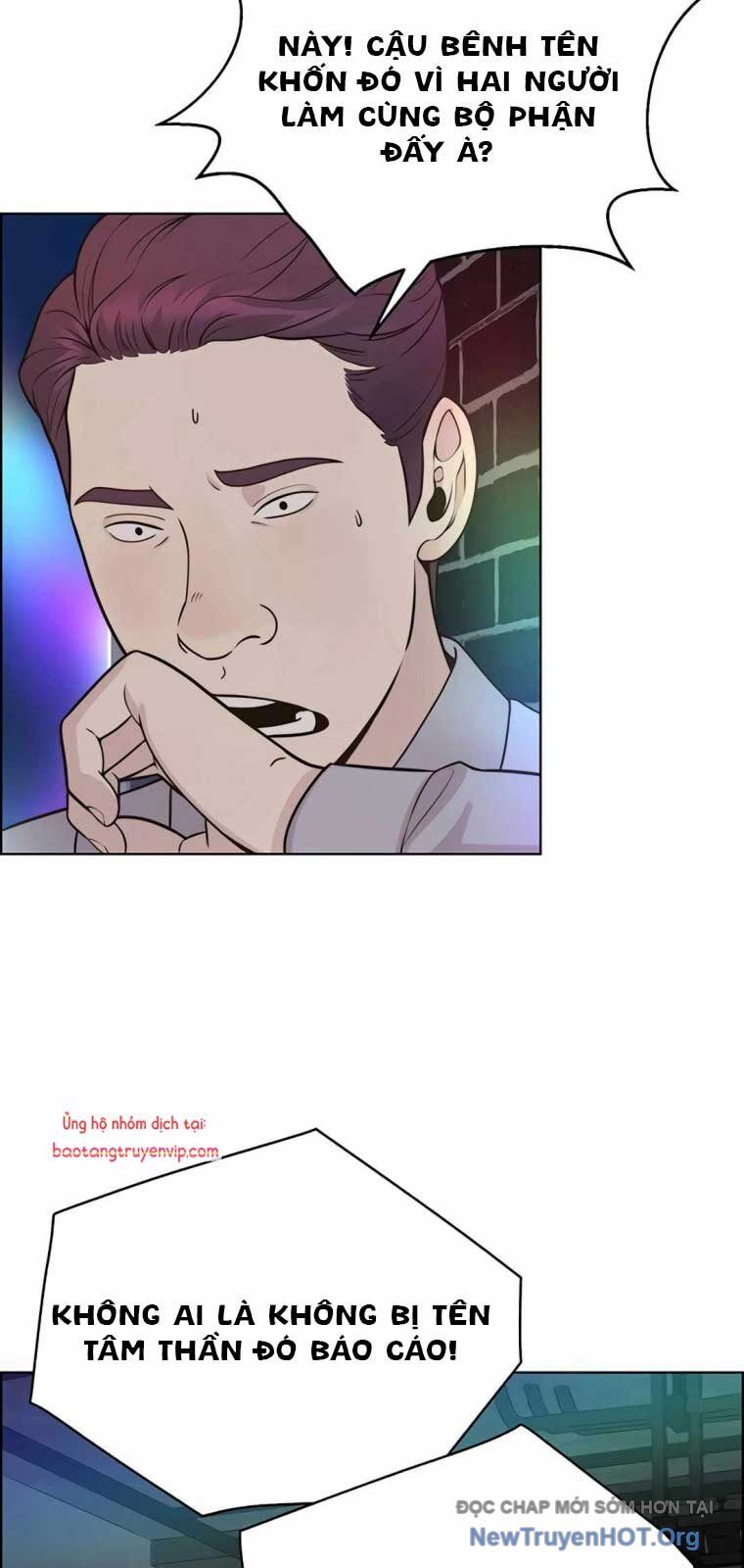 Người Đàn Ông Thực Thụ - Chapter 210 - Page 18