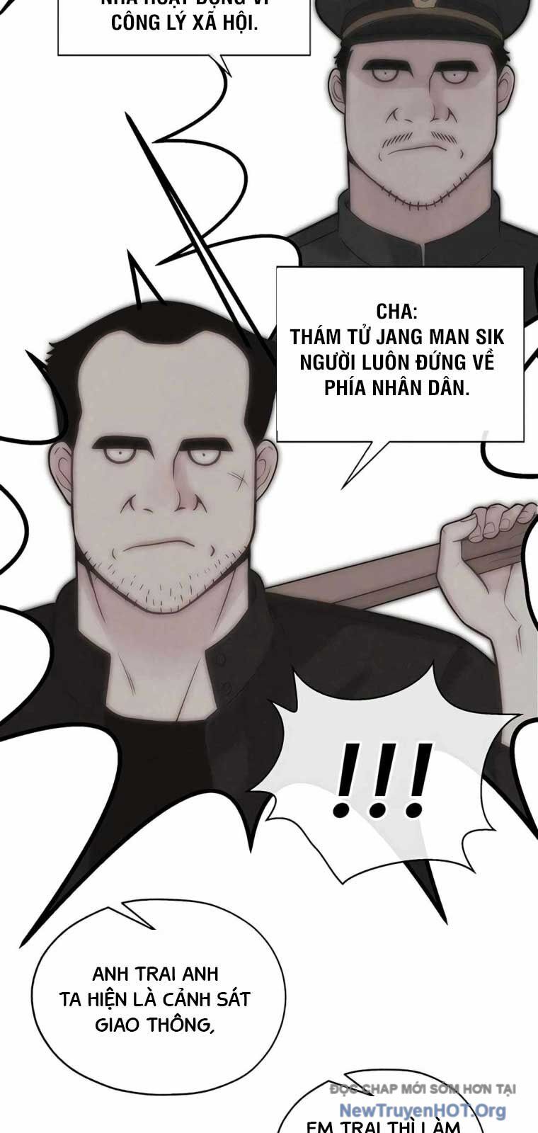 Người Đàn Ông Thực Thụ - Chapter 210 - Page 22