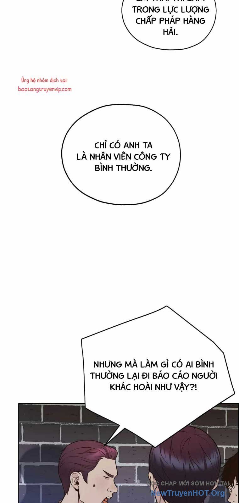 Người Đàn Ông Thực Thụ - Chapter 210 - Page 23