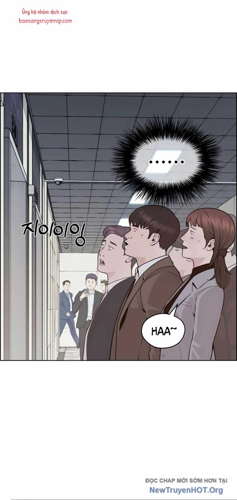 Người Đàn Ông Thực Thụ - Chapter 210 - Page 3