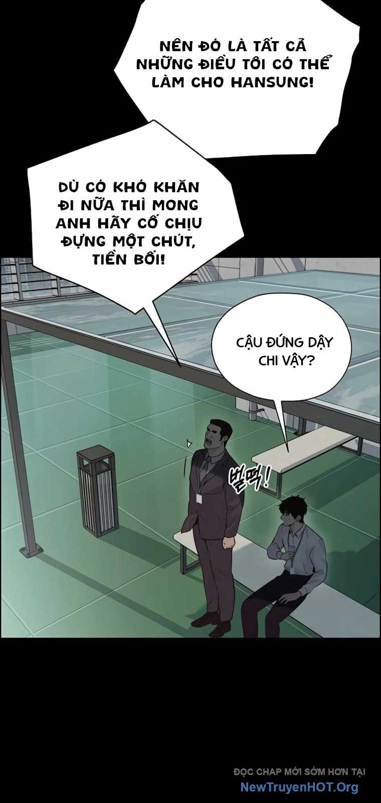Người Đàn Ông Thực Thụ - Chapter 210 - Page 32