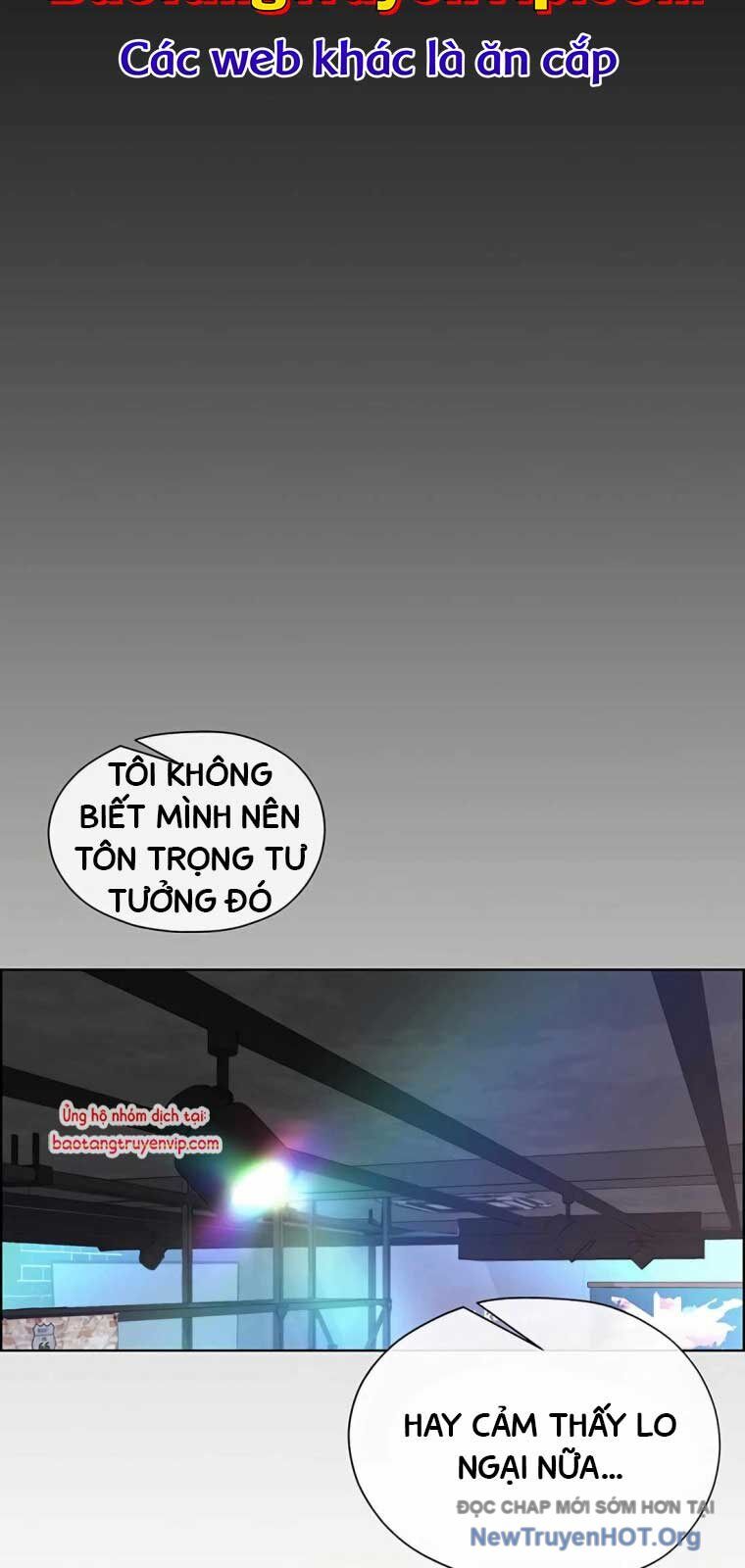 Người Đàn Ông Thực Thụ - Chapter 210 - Page 35