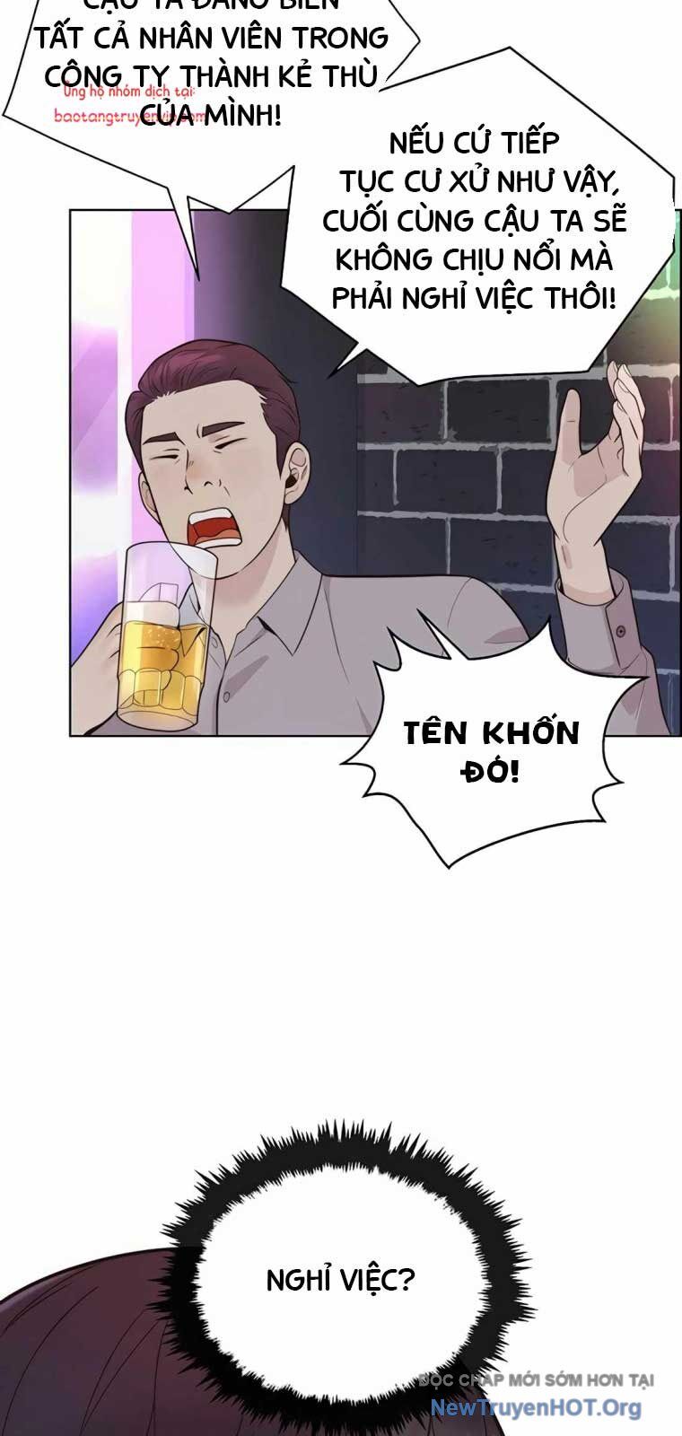 Người Đàn Ông Thực Thụ - Chapter 210 - Page 37