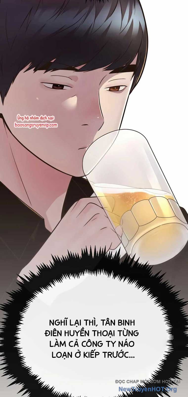 Người Đàn Ông Thực Thụ - Chapter 210 - Page 38