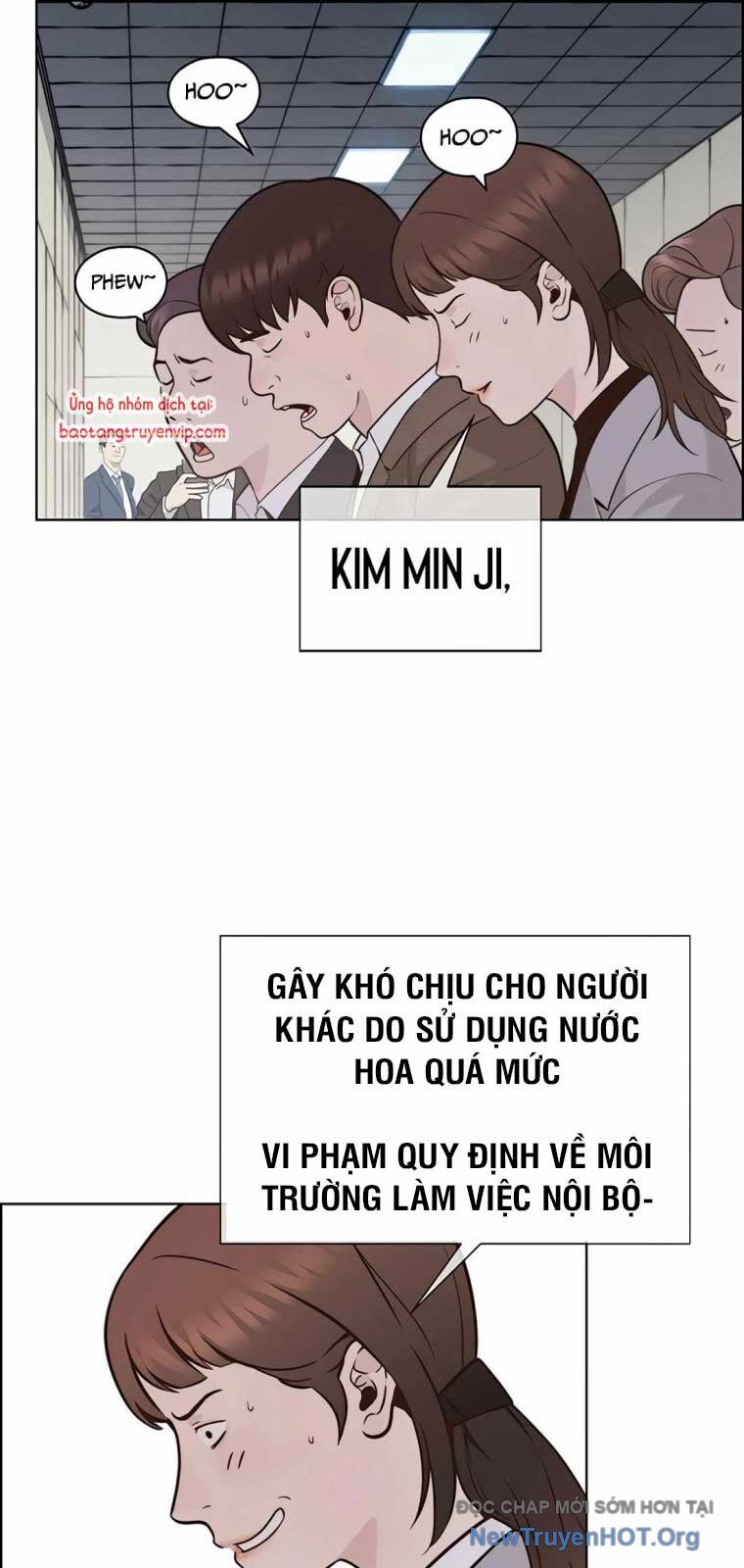 Người Đàn Ông Thực Thụ - Chapter 210 - Page 4