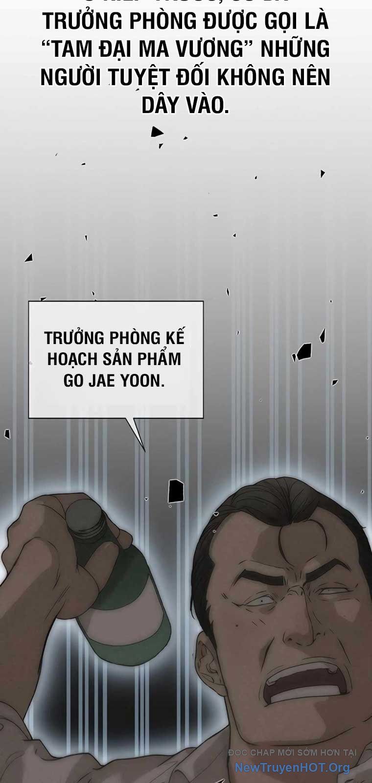 Người Đàn Ông Thực Thụ - Chapter 210 - Page 46