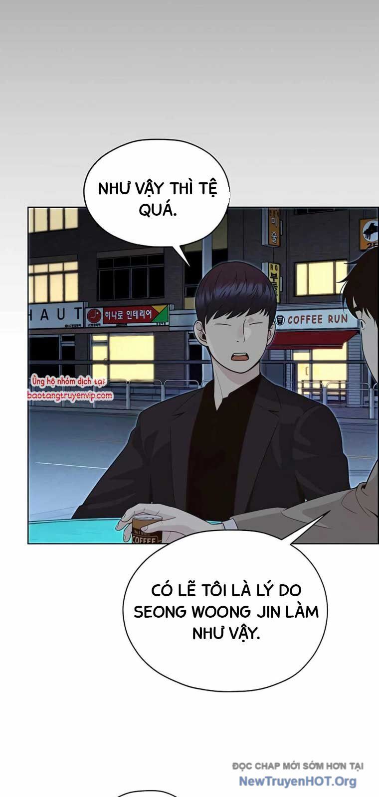 Người Đàn Ông Thực Thụ - Chapter 210 - Page 78