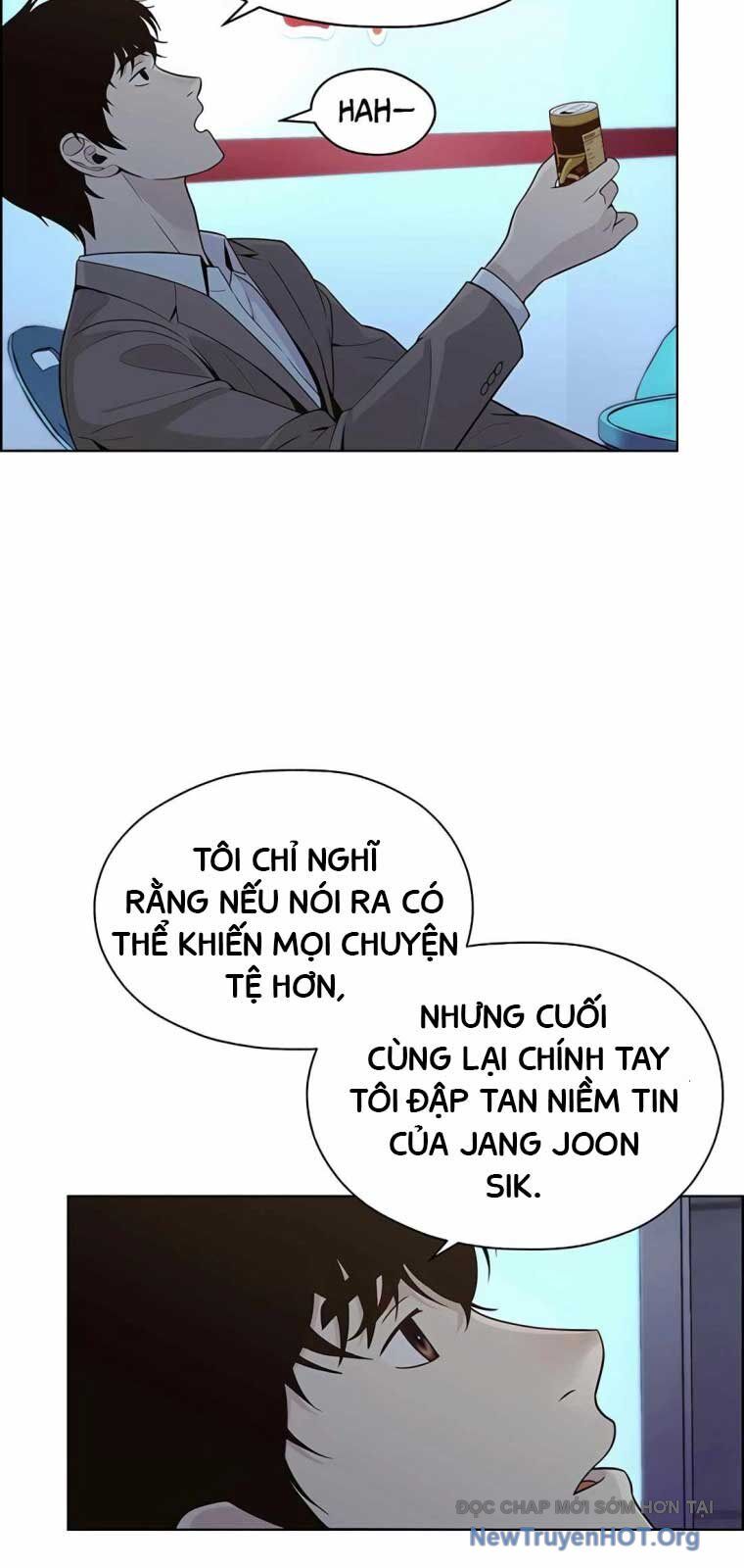 Người Đàn Ông Thực Thụ - Chapter 210 - Page 80