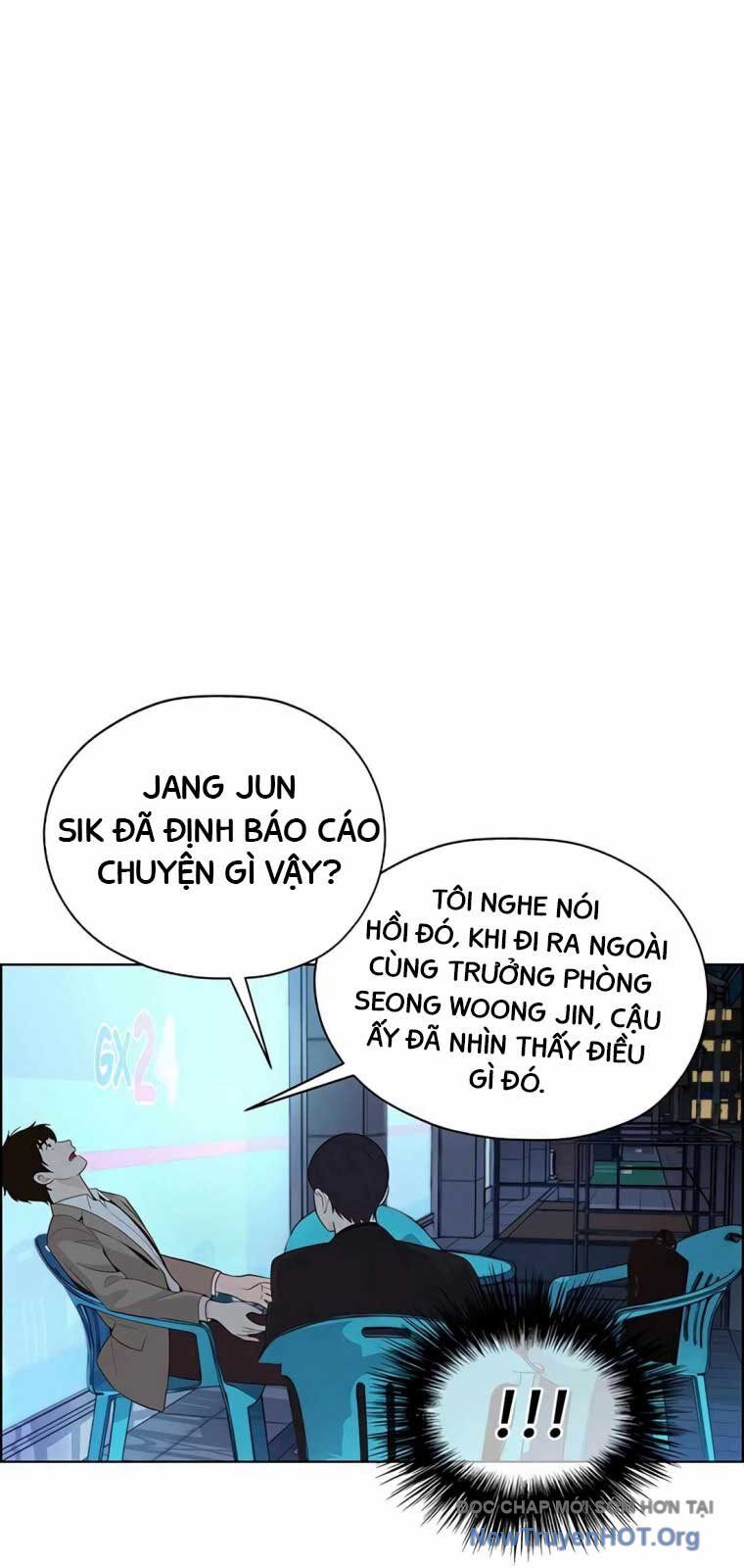 Người Đàn Ông Thực Thụ - Chapter 210 - Page 83