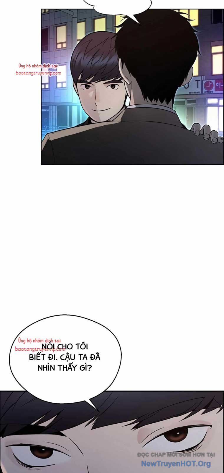 Người Đàn Ông Thực Thụ - Chapter 210 - Page 85
