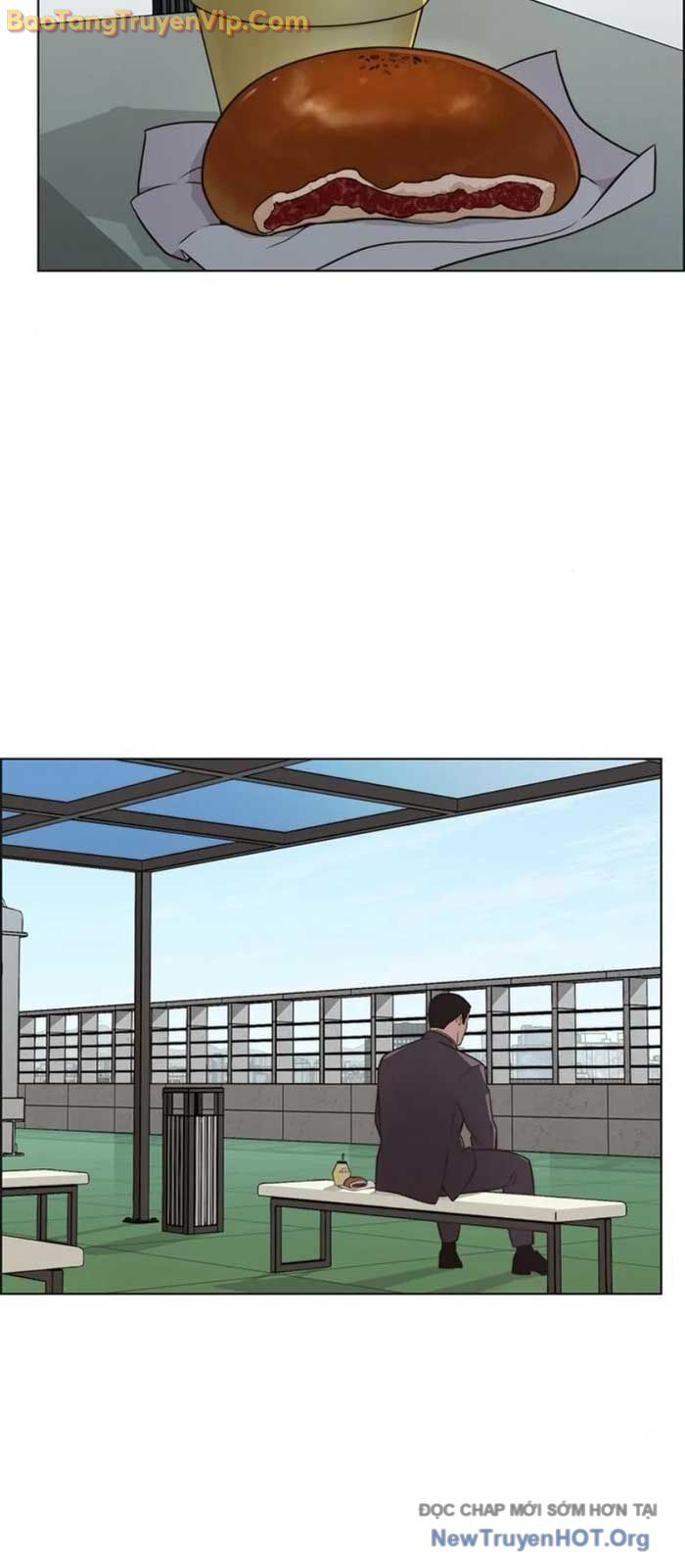 Người Đàn Ông Thực Thụ - Chapter 211 - Page 16