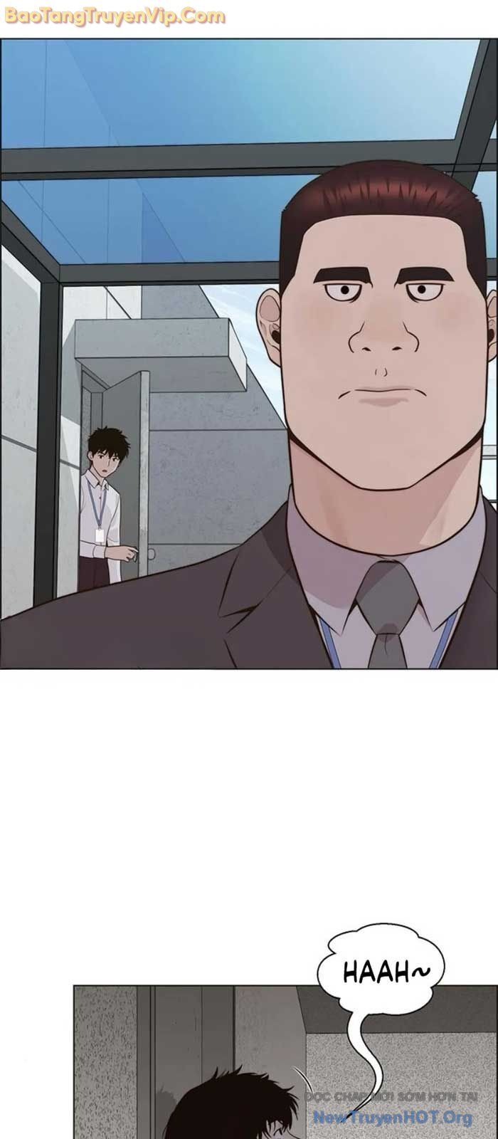 Người Đàn Ông Thực Thụ - Chapter 211 - Page 17