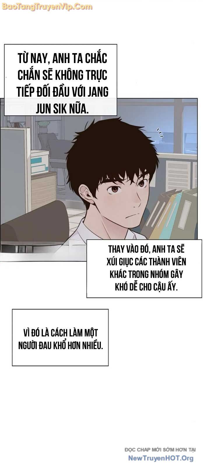 Người Đàn Ông Thực Thụ - Chapter 211 - Page 3