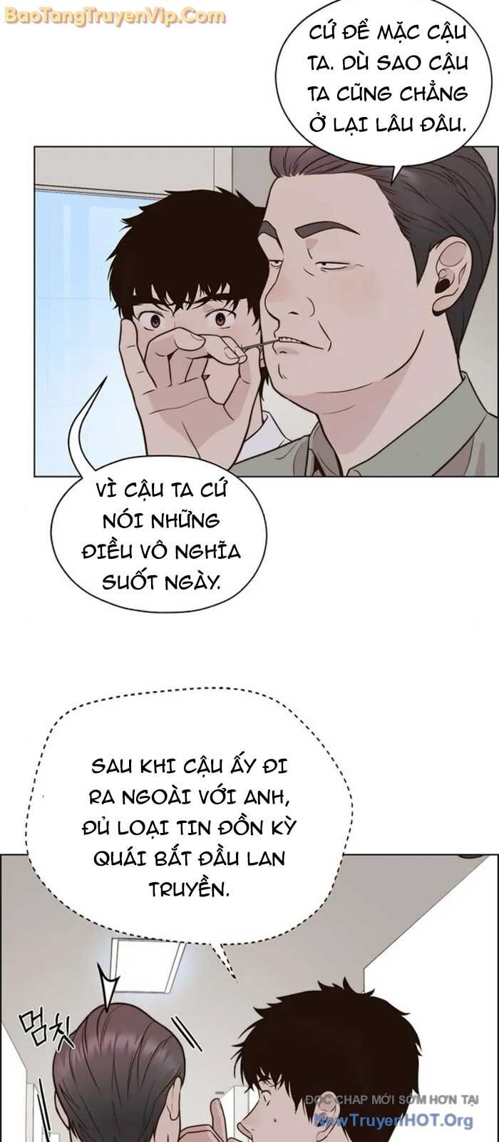 Người Đàn Ông Thực Thụ - Chapter 211 - Page 32