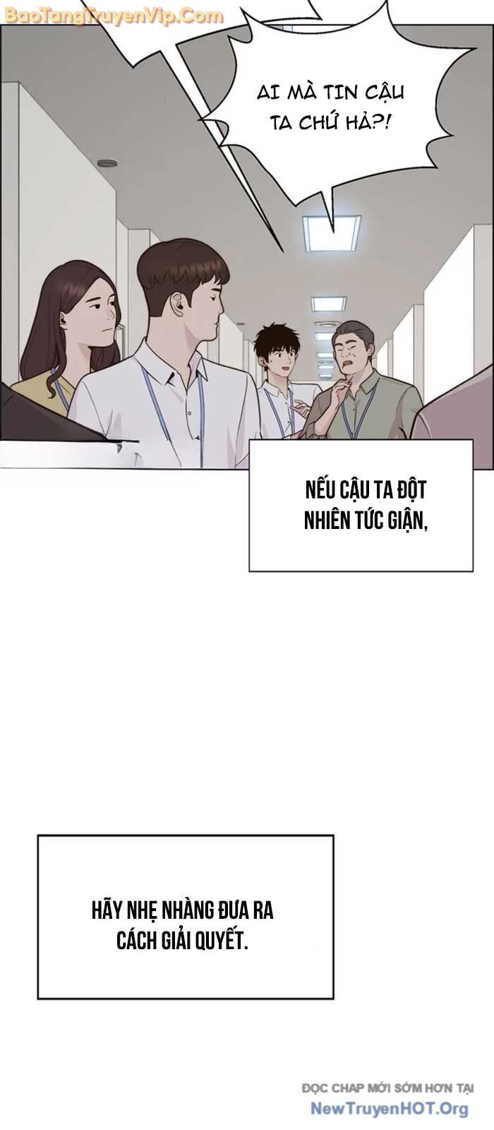 Người Đàn Ông Thực Thụ - Chapter 211 - Page 34