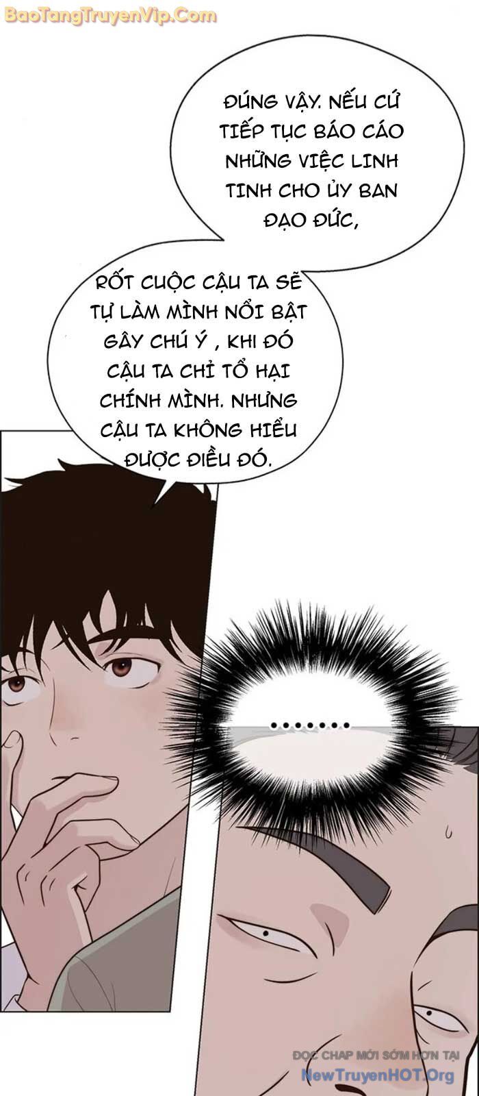 Người Đàn Ông Thực Thụ - Chapter 211 - Page 35