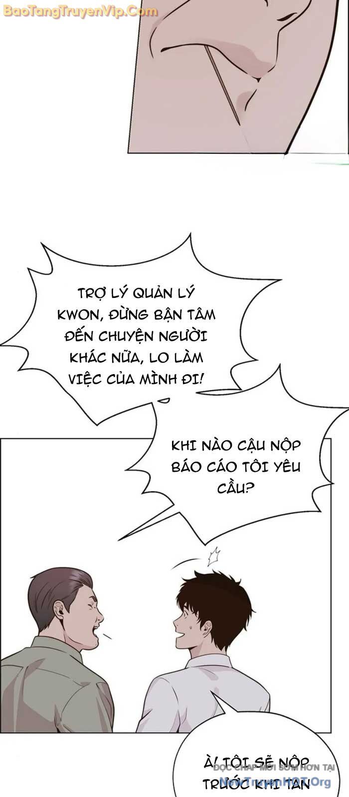 Người Đàn Ông Thực Thụ - Chapter 211 - Page 36