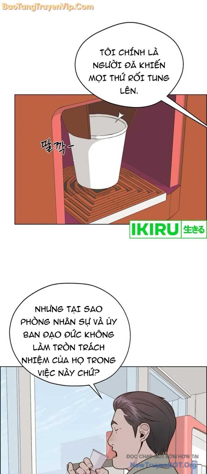 Người Đàn Ông Thực Thụ - Chapter 211 - Page 39