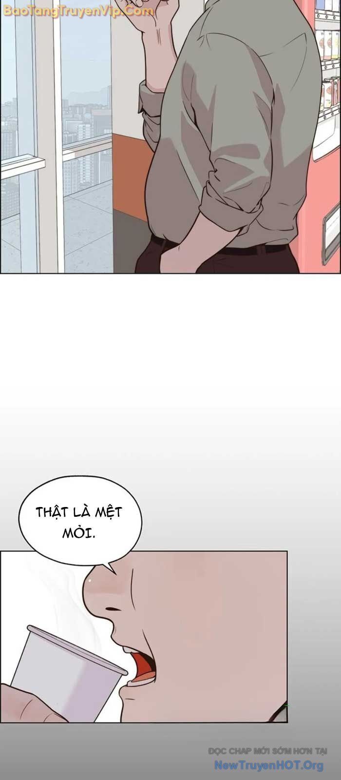 Người Đàn Ông Thực Thụ - Chapter 211 - Page 40