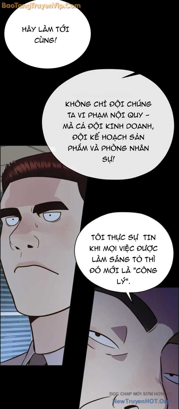 Người Đàn Ông Thực Thụ - Chapter 211 - Page 46