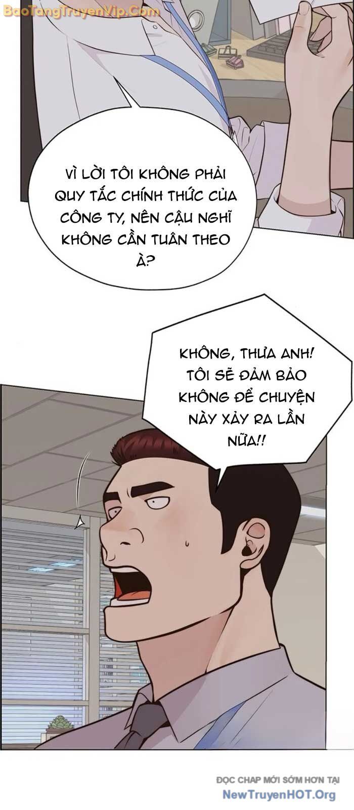 Người Đàn Ông Thực Thụ - Chapter 211 - Page 5