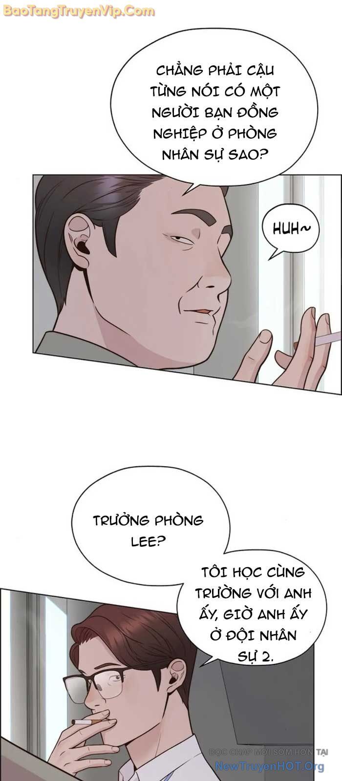 Người Đàn Ông Thực Thụ - Chapter 211 - Page 54