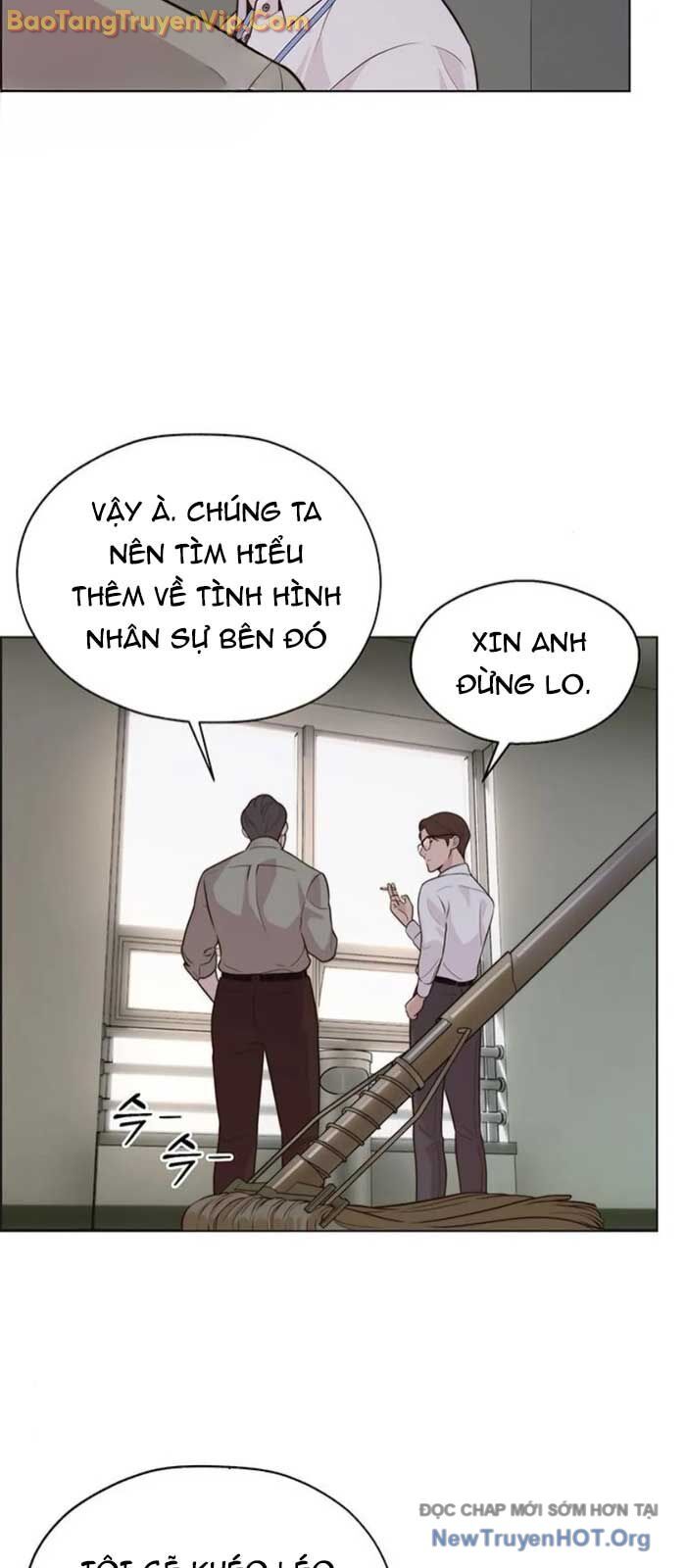 Người Đàn Ông Thực Thụ - Chapter 211 - Page 55