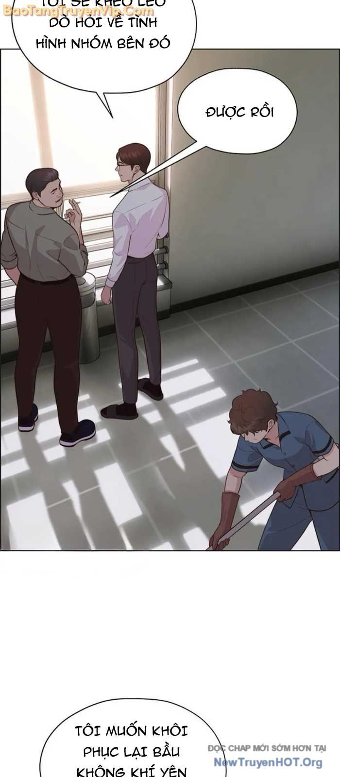 Người Đàn Ông Thực Thụ - Chapter 211 - Page 56