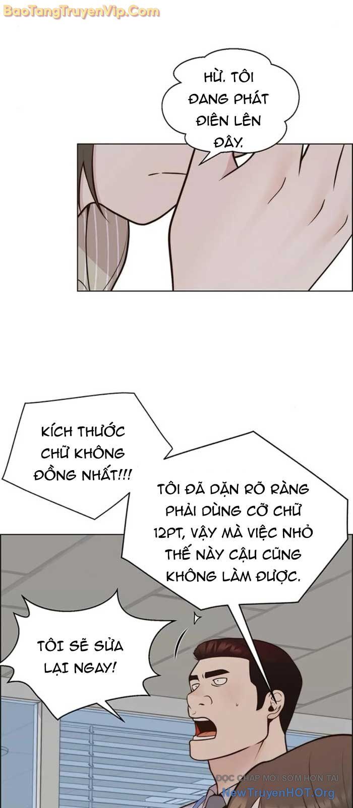 Người Đàn Ông Thực Thụ - Chapter 211 - Page 6