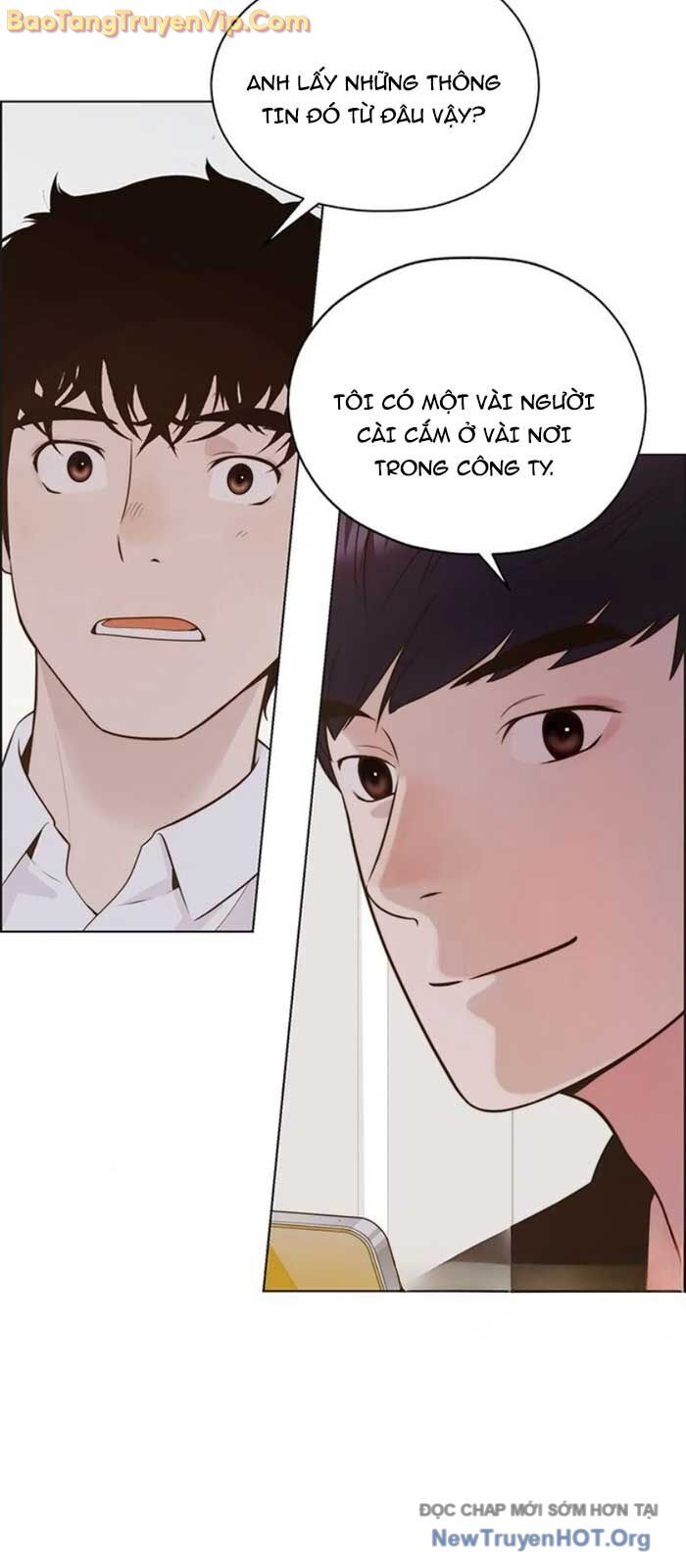 Người Đàn Ông Thực Thụ - Chapter 211 - Page 62