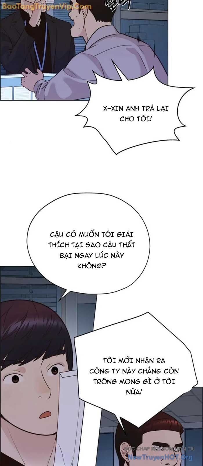 Người Đàn Ông Thực Thụ - Chapter 211 - Page 75