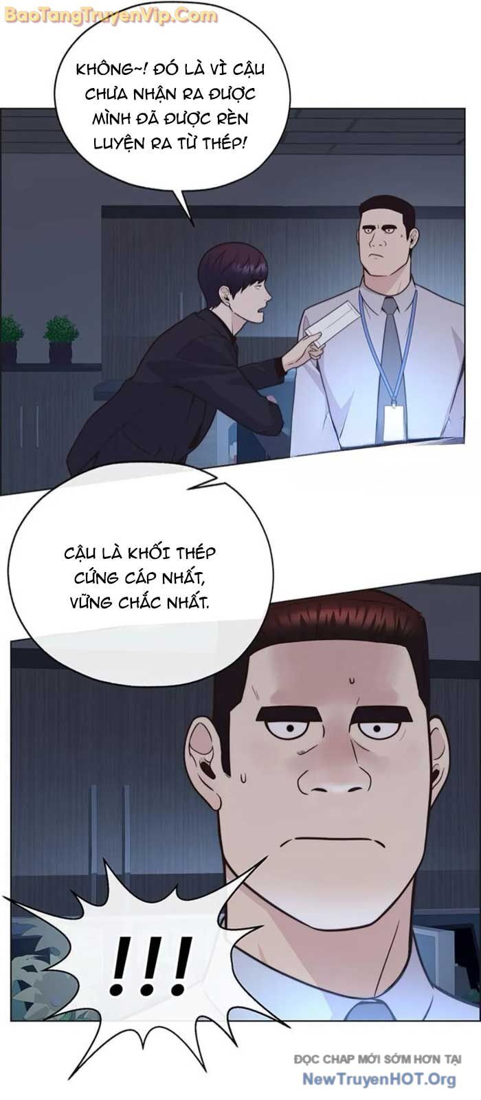 Người Đàn Ông Thực Thụ - Chapter 211 - Page 77