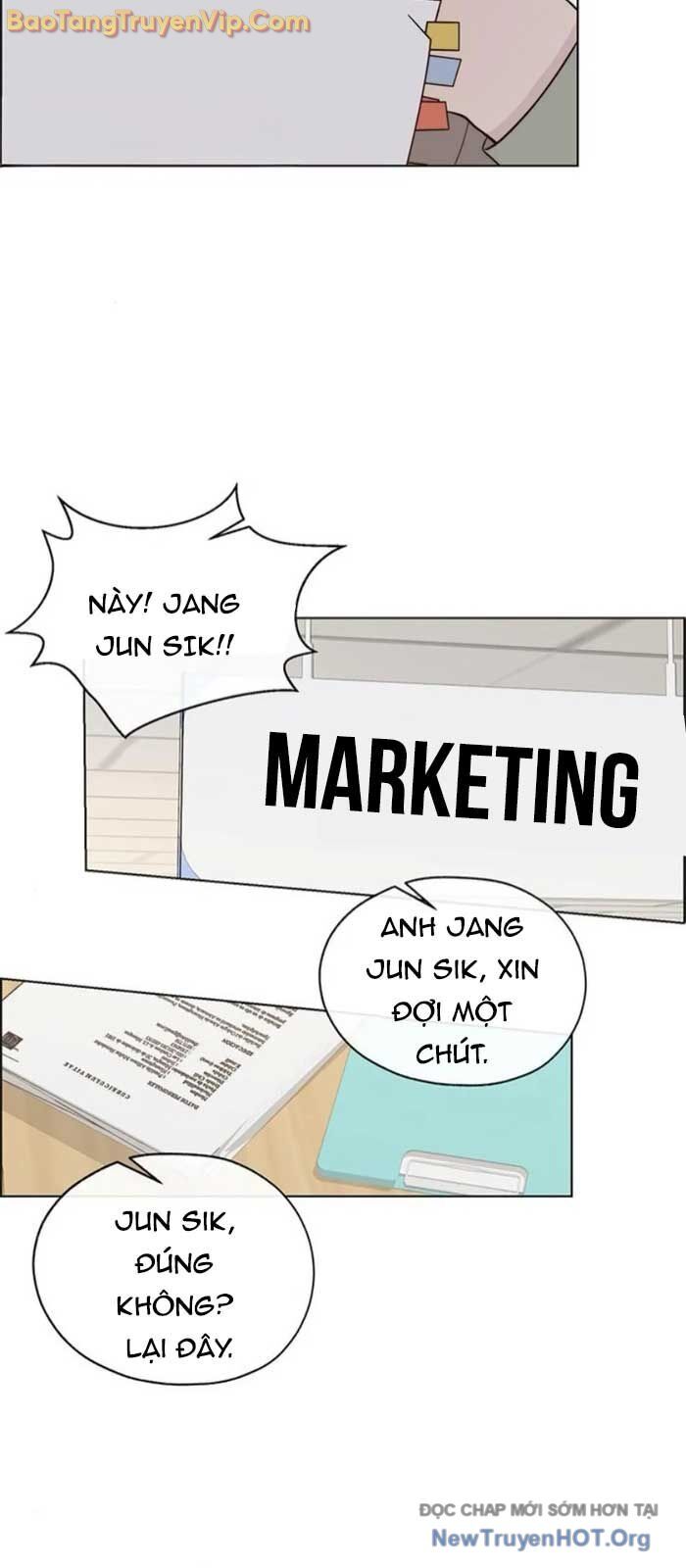 Người Đàn Ông Thực Thụ - Chapter 211 - Page 8