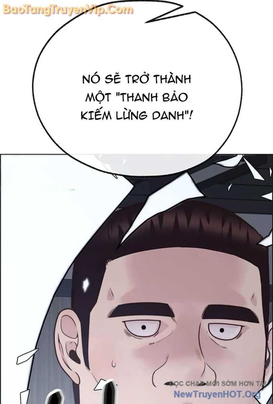 Người Đàn Ông Thực Thụ - Chapter 211 - Page 81