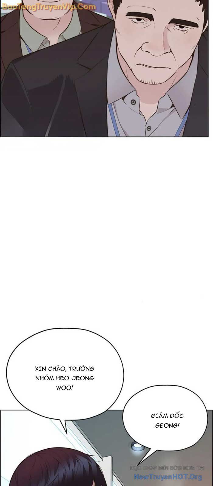 Người Đàn Ông Thực Thụ - Chapter 212 - Page 10
