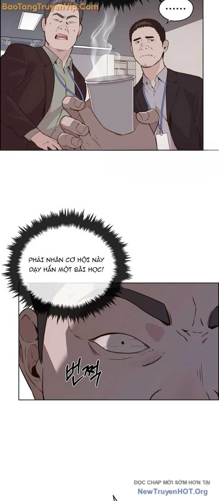 Người Đàn Ông Thực Thụ - Chapter 212 - Page 12