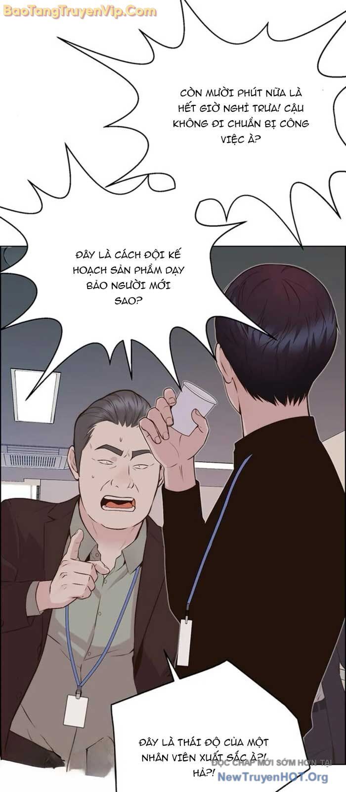 Người Đàn Ông Thực Thụ - Chapter 212 - Page 13