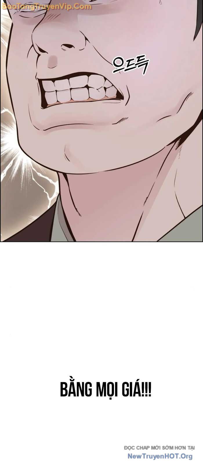 Người Đàn Ông Thực Thụ - Chapter 212 - Page 18