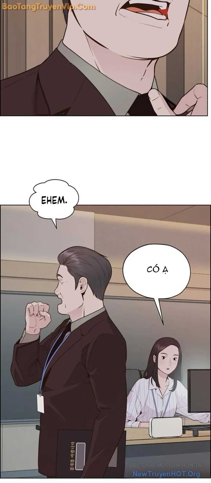 Người Đàn Ông Thực Thụ - Chapter 212 - Page 22