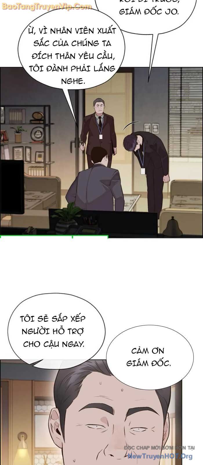 Người Đàn Ông Thực Thụ - Chapter 212 - Page 25